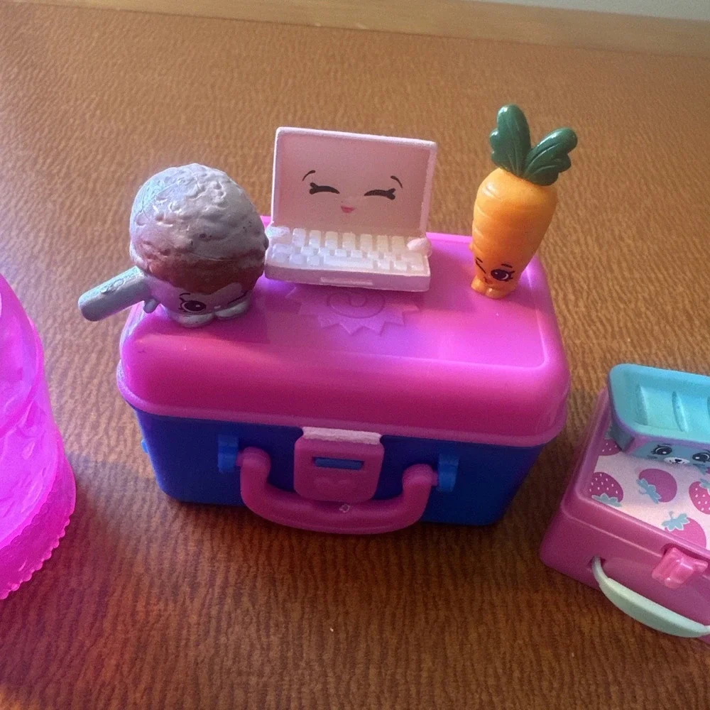 Shopkins small lot